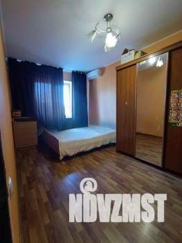 2-к квартира, вторичка, 53м2, 2/2 этаж
