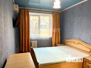3-к квартира, вторичка, 65м2, 2/5 этаж
