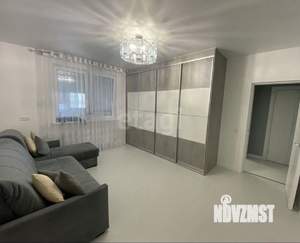 2-к квартира, вторичка, 74м2, 8/23 этаж