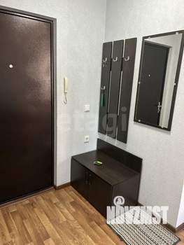 1-к квартира, вторичка, 38м2, 16/16 этаж