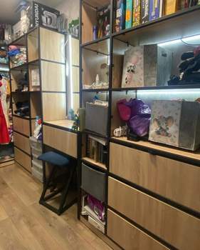 2-к квартира, вторичка, 51м2, 9/10 этаж