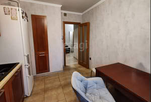 2-к квартира, вторичка, 62м2, 2/10 этаж