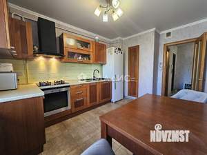 2-к квартира, вторичка, 62м2, 2/10 этаж