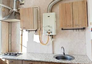 1-к квартира, вторичка, 32м2, 4/4 этаж