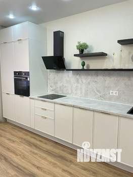 1-к квартира, вторичка, 47м2, 2/12 этаж