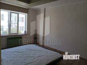 1-к квартира, вторичка, 36м2, 1/3 этаж