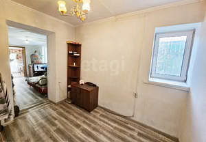 2-к квартира, вторичка, 18м2, 1/1 этаж