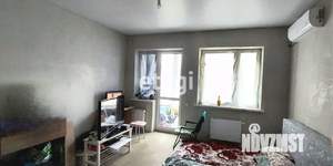 1-к квартира, вторичка, 46м2, 11/16 этаж