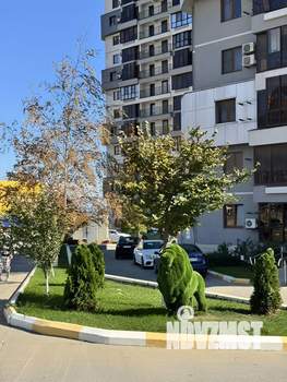 3-к квартира, сданный дом, 104м2, 4/17 этаж