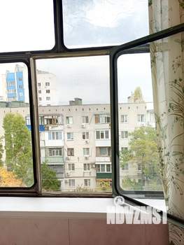 1-к квартира, вторичка, 33м2, 5/5 этаж