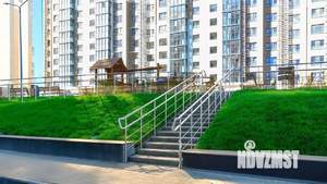 2-к квартира, вторичка, 58м2, 1/16 этаж