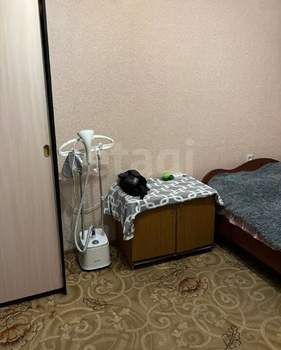 3-к квартира, вторичка, 56м2, 4/4 этаж