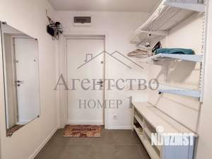 1-к квартира, вторичка, 32м2, 15/15 этаж