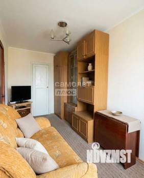 2-к квартира, вторичка, 45м2, 3/5 этаж