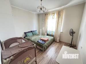 1-к квартира, вторичка, 38м2, 12/16 этаж