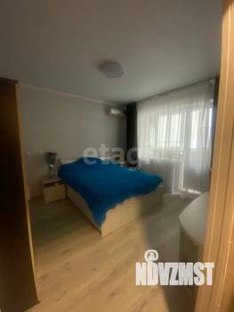 1-к квартира, вторичка, 31м2, 6/9 этаж