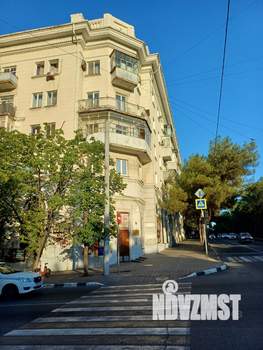 3-к квартира, вторичка, 61м2, 4/5 этаж
