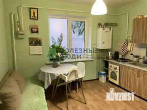 1-к квартира, вторичка, 36м2, 3/3 этаж