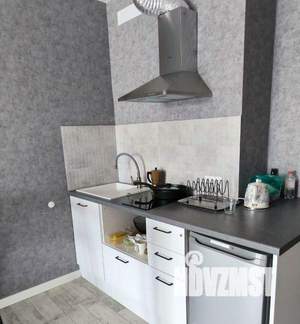 1-к квартира, вторичка, 30м2, 12/13 этаж