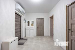 2-к квартира, вторичка, 59м2, 6/9 этаж