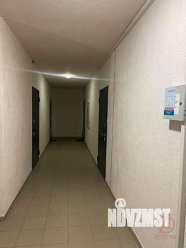 1-к квартира, вторичка, 21м2, 1/3 этаж