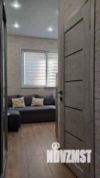 Студия квартира, вторичка, 15м2, 1/10 этаж