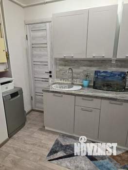 3-к квартира, вторичка, 99м2, 9/10 этаж