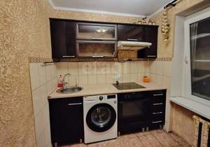 2-к квартира, вторичка, 44м2, 4/9 этаж