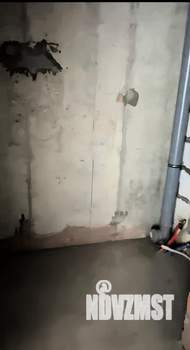 1-к квартира, вторичка, 37м2, 12/23 этаж