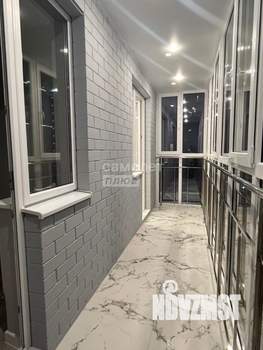 3-к квартира, вторичка, 77м2, 13/20 этаж