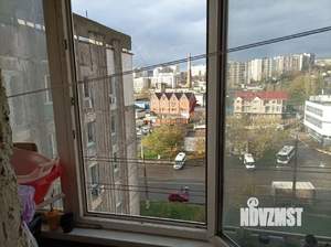 3-к квартира, вторичка, 54м2, 9/9 этаж