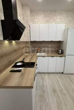 Студия квартира, вторичка, 32м2, 2/3 этаж