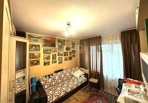 2-к квартира, вторичка, 52м2, 3/5 этаж
