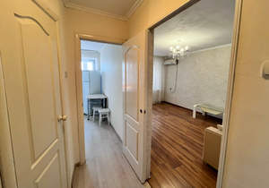 1-к квартира, вторичка, 33м2, 5/5 этаж