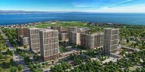 1-к квартира, вторичка, 33м2, 11/15 этаж