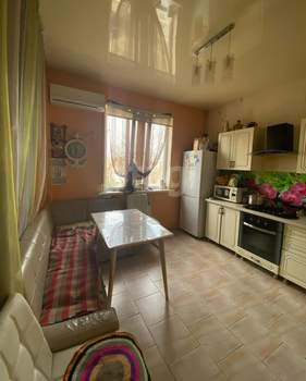 2-к квартира, вторичка, 50м2, 3/4 этаж
