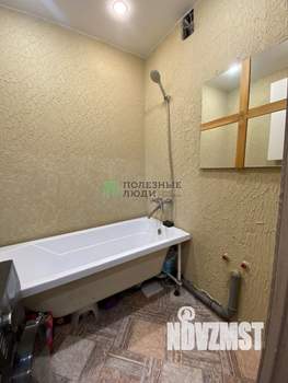 3-к квартира, вторичка, 65м2, 2/5 этаж