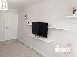 2-к квартира, вторичка, 61м2, 4/16 этаж