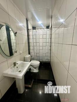 1-к квартира, вторичка, 34м2, 2/3 этаж