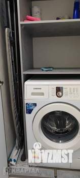 2-к квартира, вторичка, 58м2, 4/9 этаж