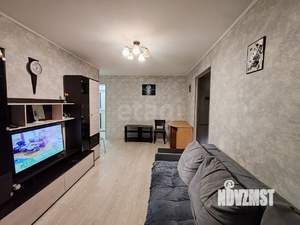 3-к квартира, вторичка, 66м2, 2/5 этаж