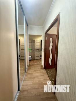 2-к квартира, вторичка, 50м2, 4/5 этаж