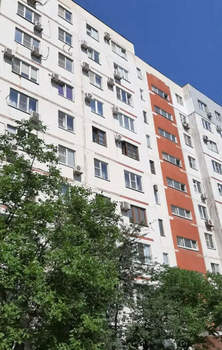 2-к квартира, вторичка, 54м2, 10/10 этаж