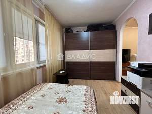 2-к квартира, вторичка, 66м2, 8/17 этаж