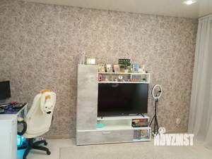1-к квартира, вторичка, 37м2, 1/3 этаж
