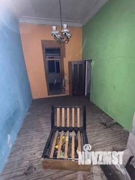 2-к квартира, вторичка, 68м2, -2/2 этаж