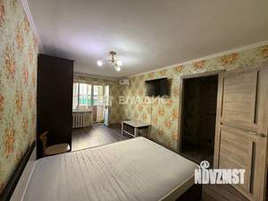 1-к квартира, вторичка, 29м2, 2/5 этаж