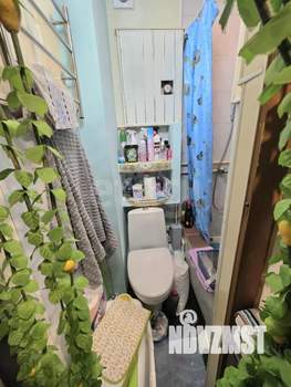 Студия квартира, вторичка, 12м2, 3/5 этаж