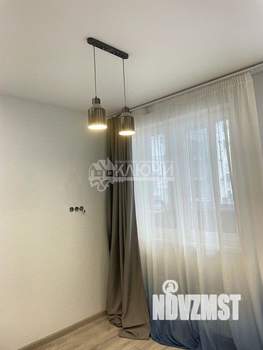 Студия квартира, вторичка, 26м2, 5/25 этаж