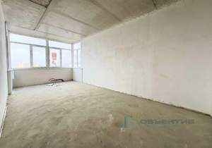 1-к квартира, вторичка, 43м2, 18/20 этаж